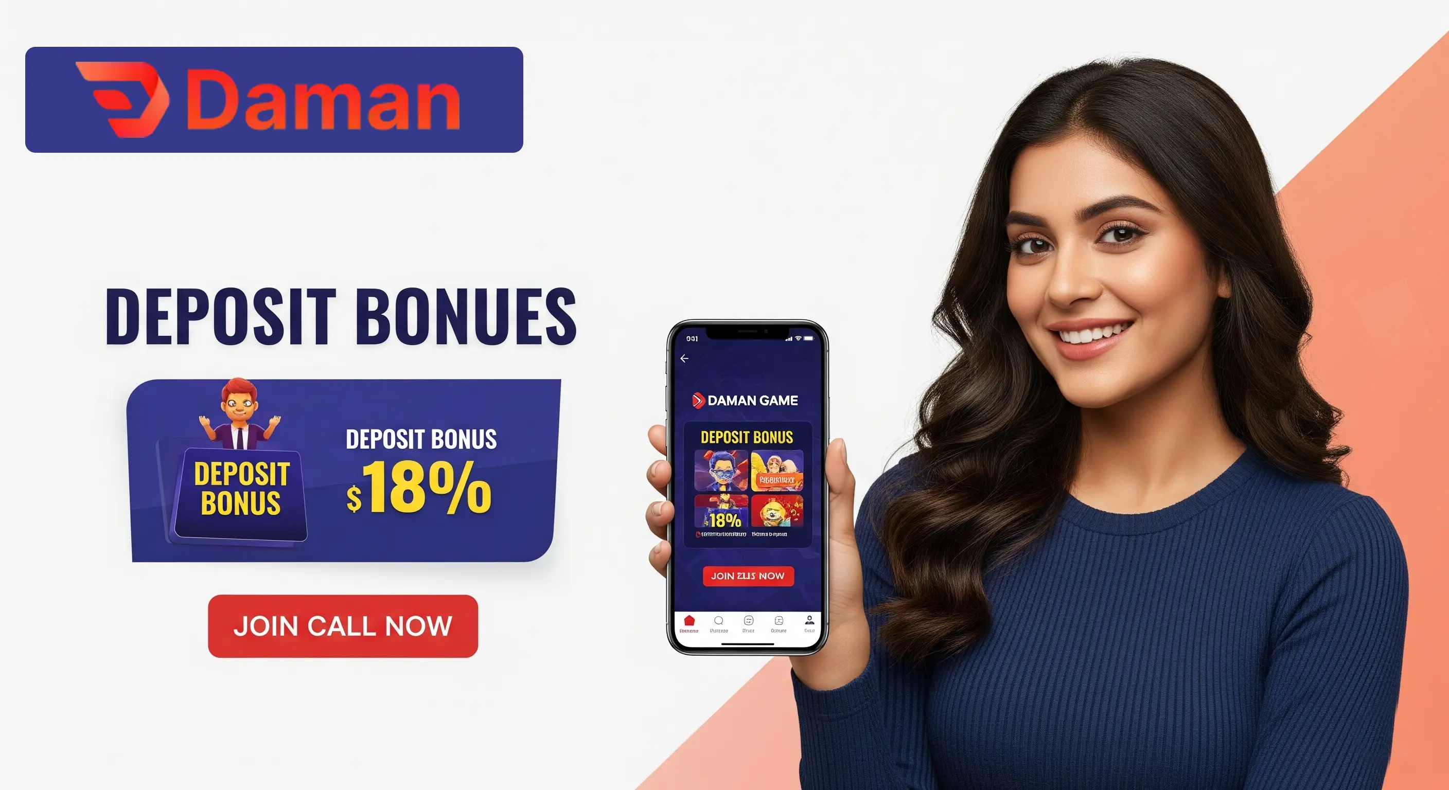 Deposit Bonuses