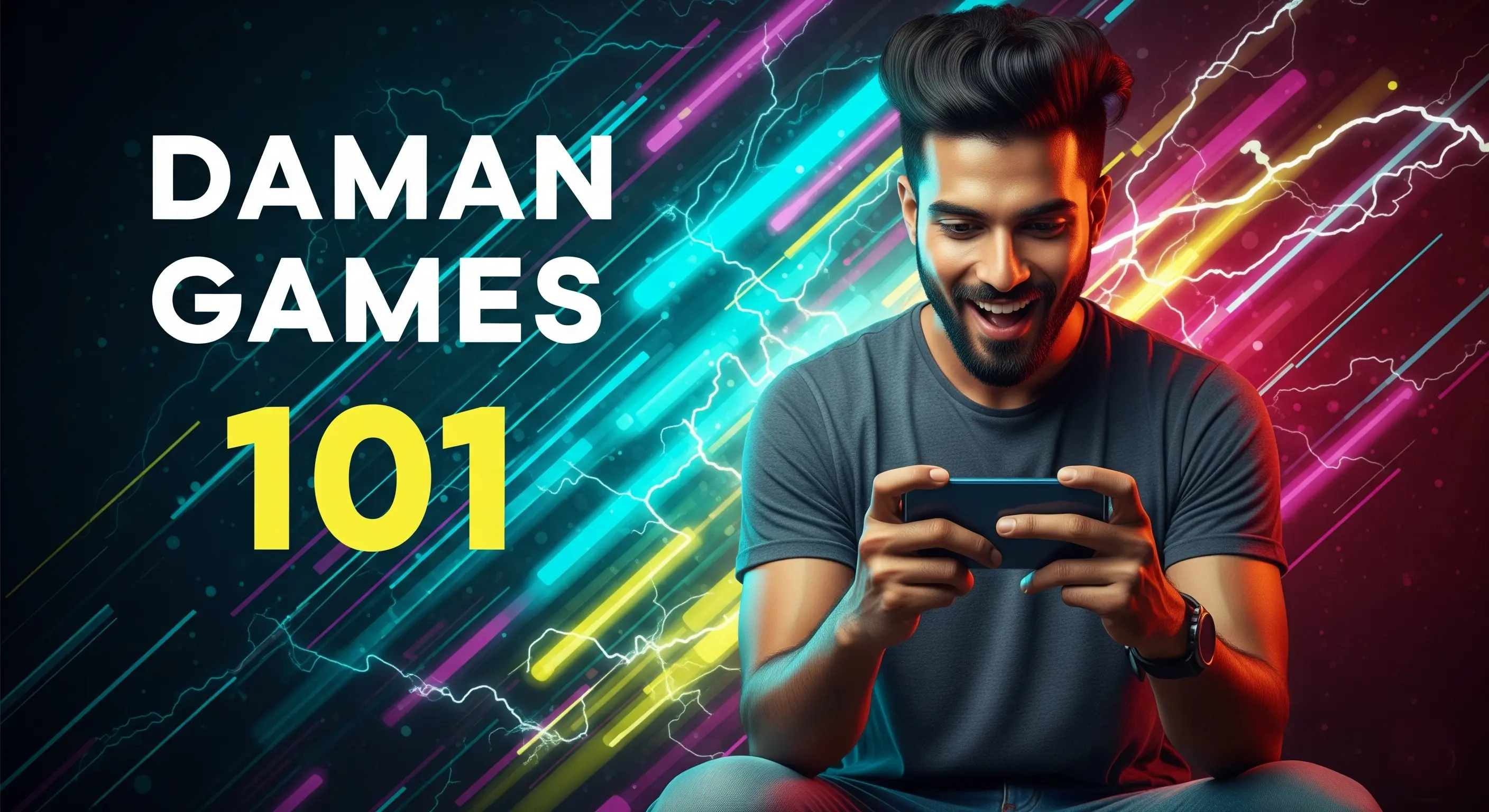 Daman Games 101: Your Ultimate and Detailed Guide to Getting Started