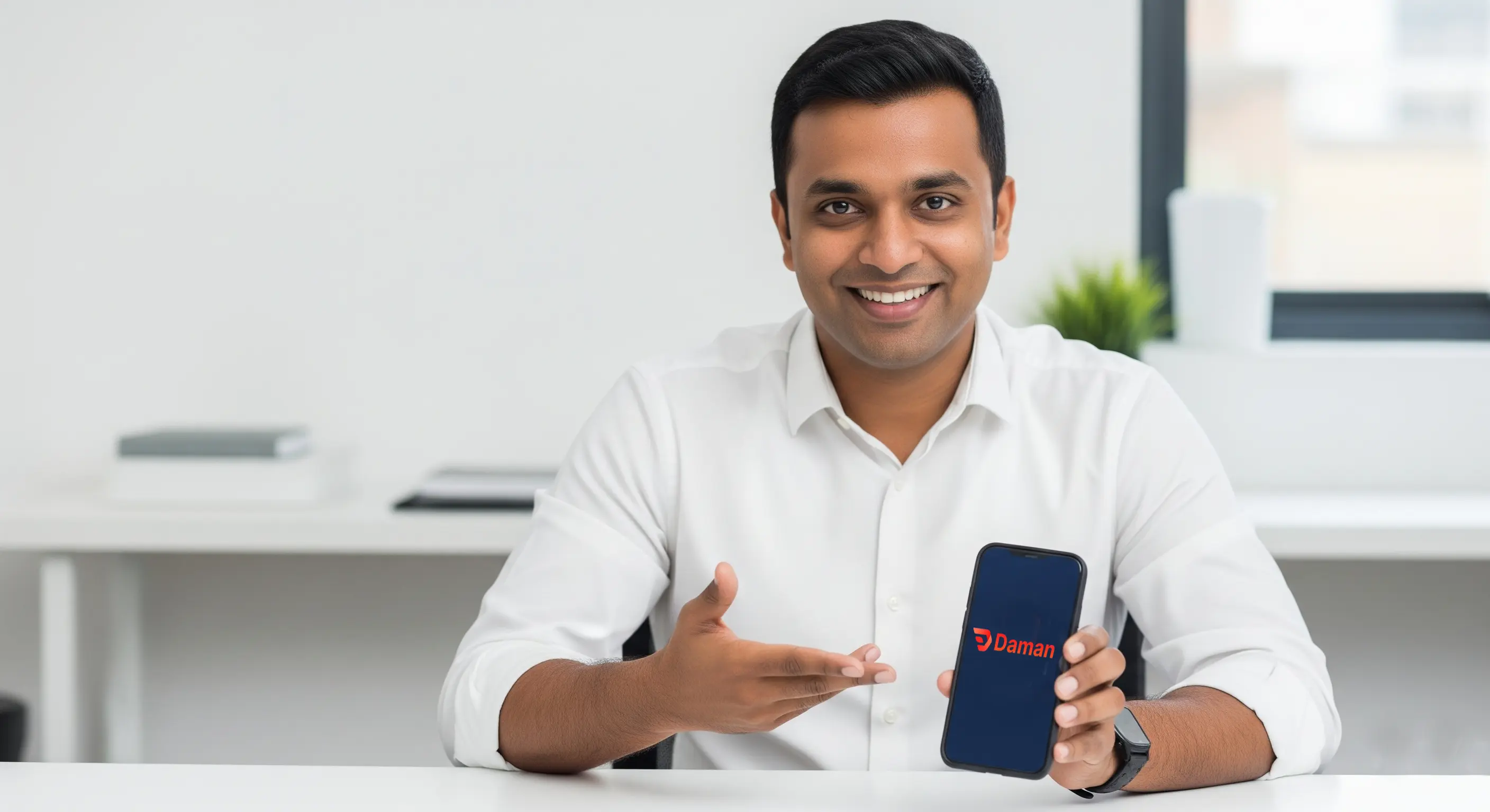 Daman Games App Download Guide 2025 (Android & iOS)