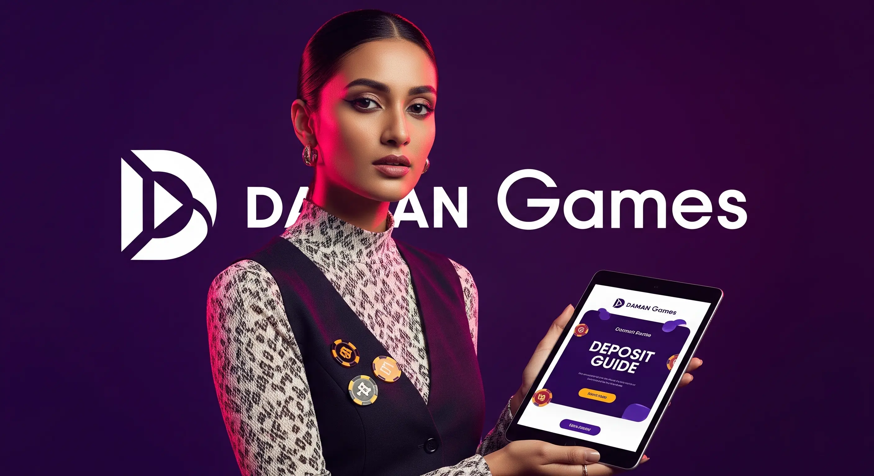 Daman Games 101: Your Ultimate and Detailed Guide to Getting Started