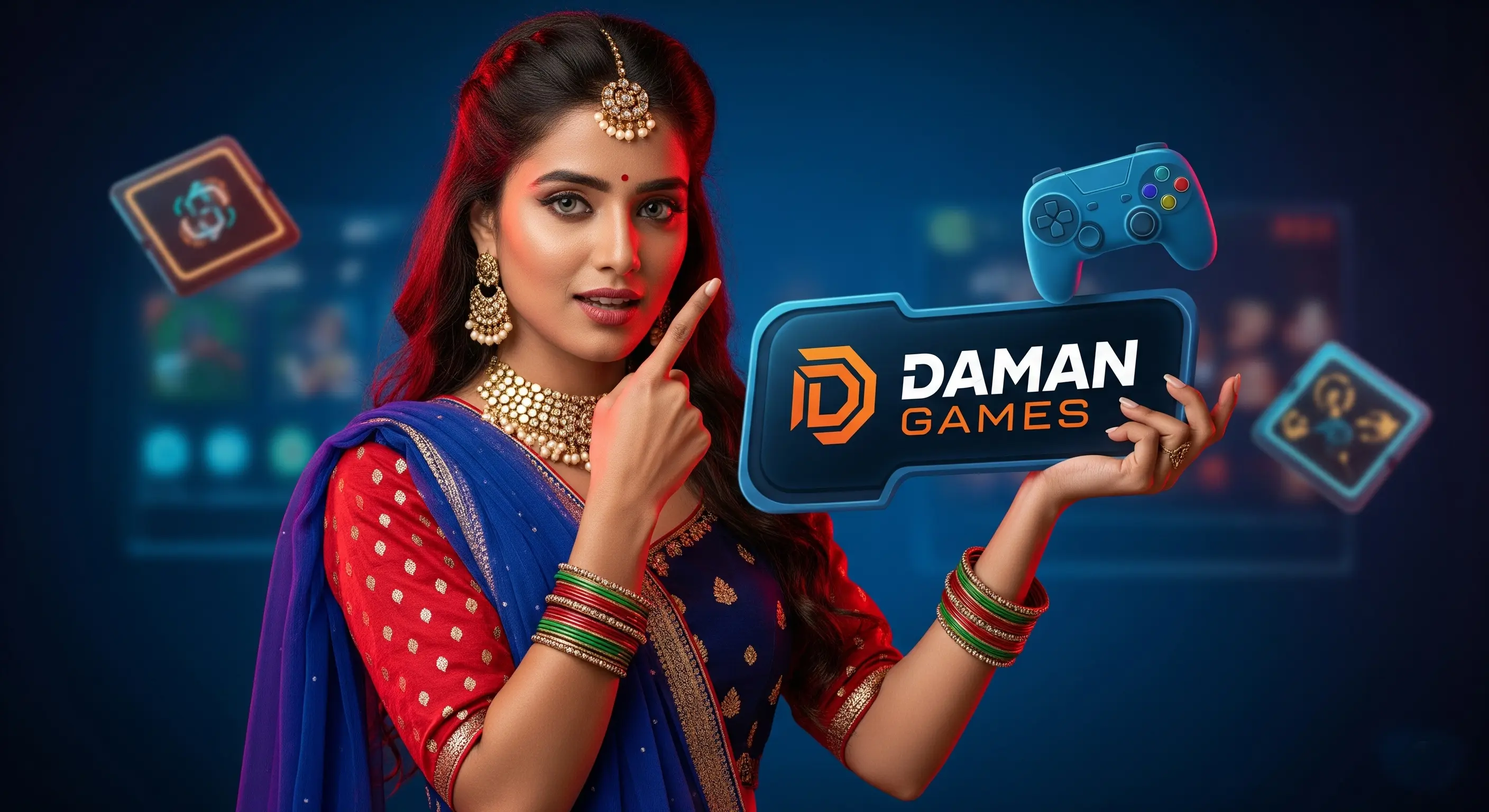 Daman Games vs. Other Platforms: What's the Best Choice for You?