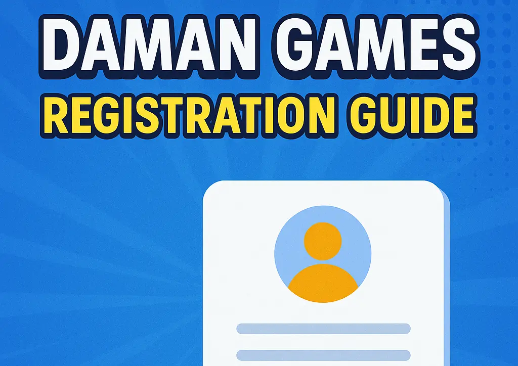 Daman Games 101: Your Ultimate and Detailed Guide to Getting Started