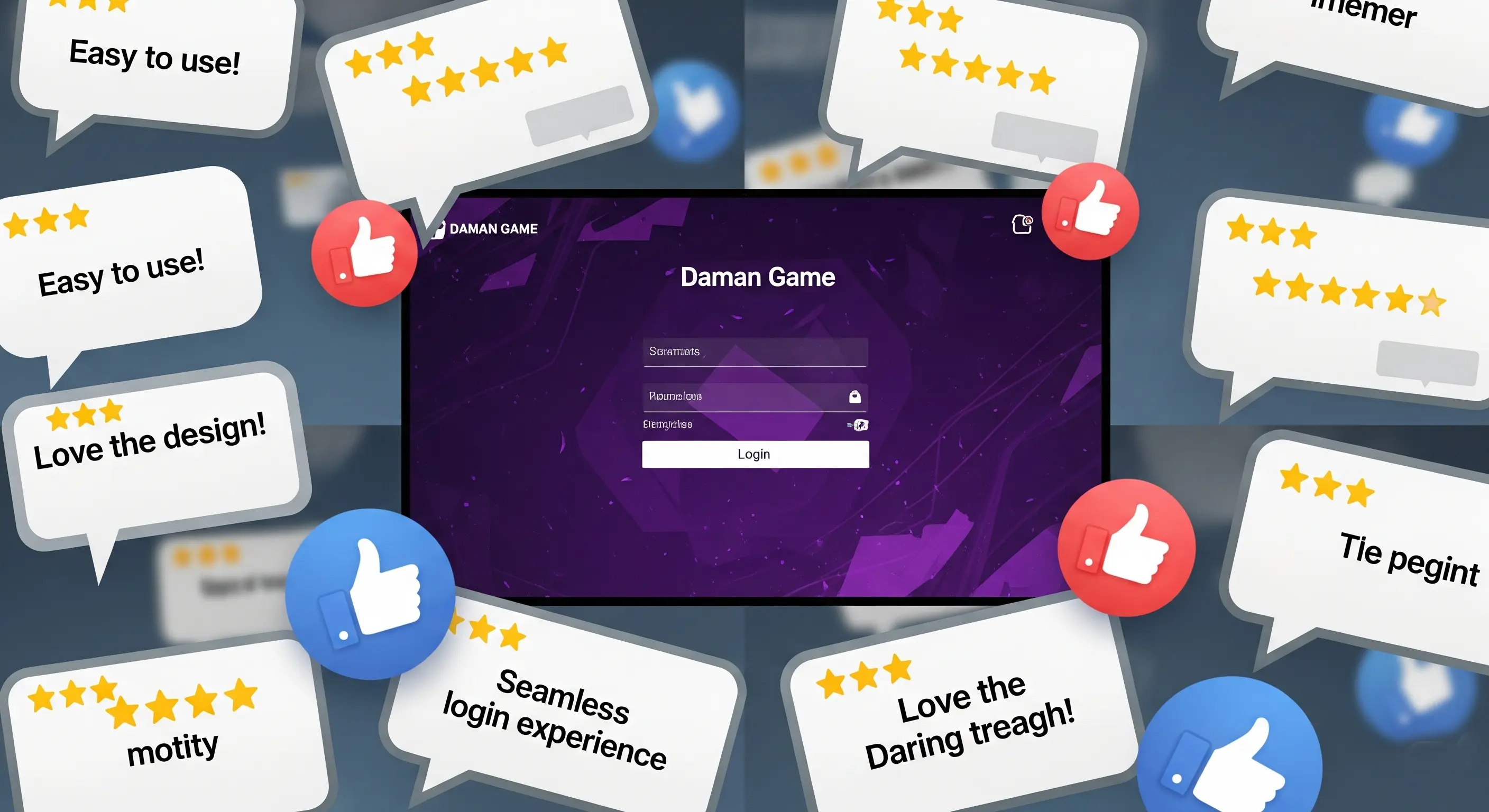 Player Reviews