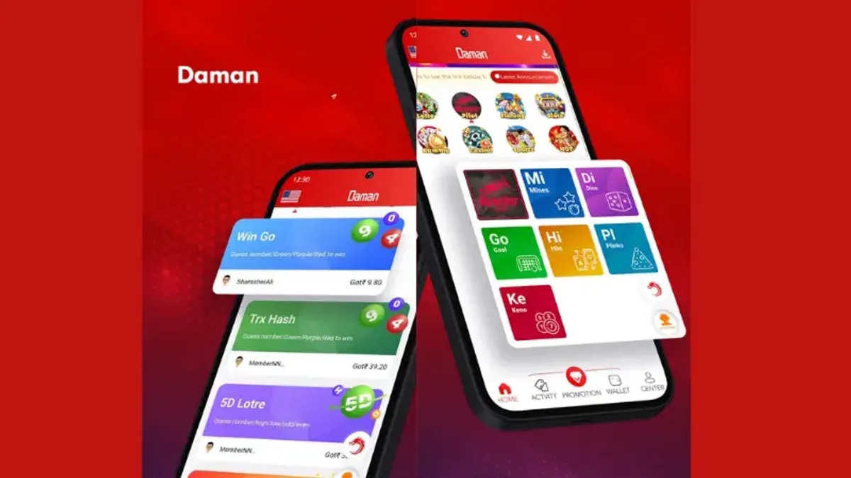 Mobile App