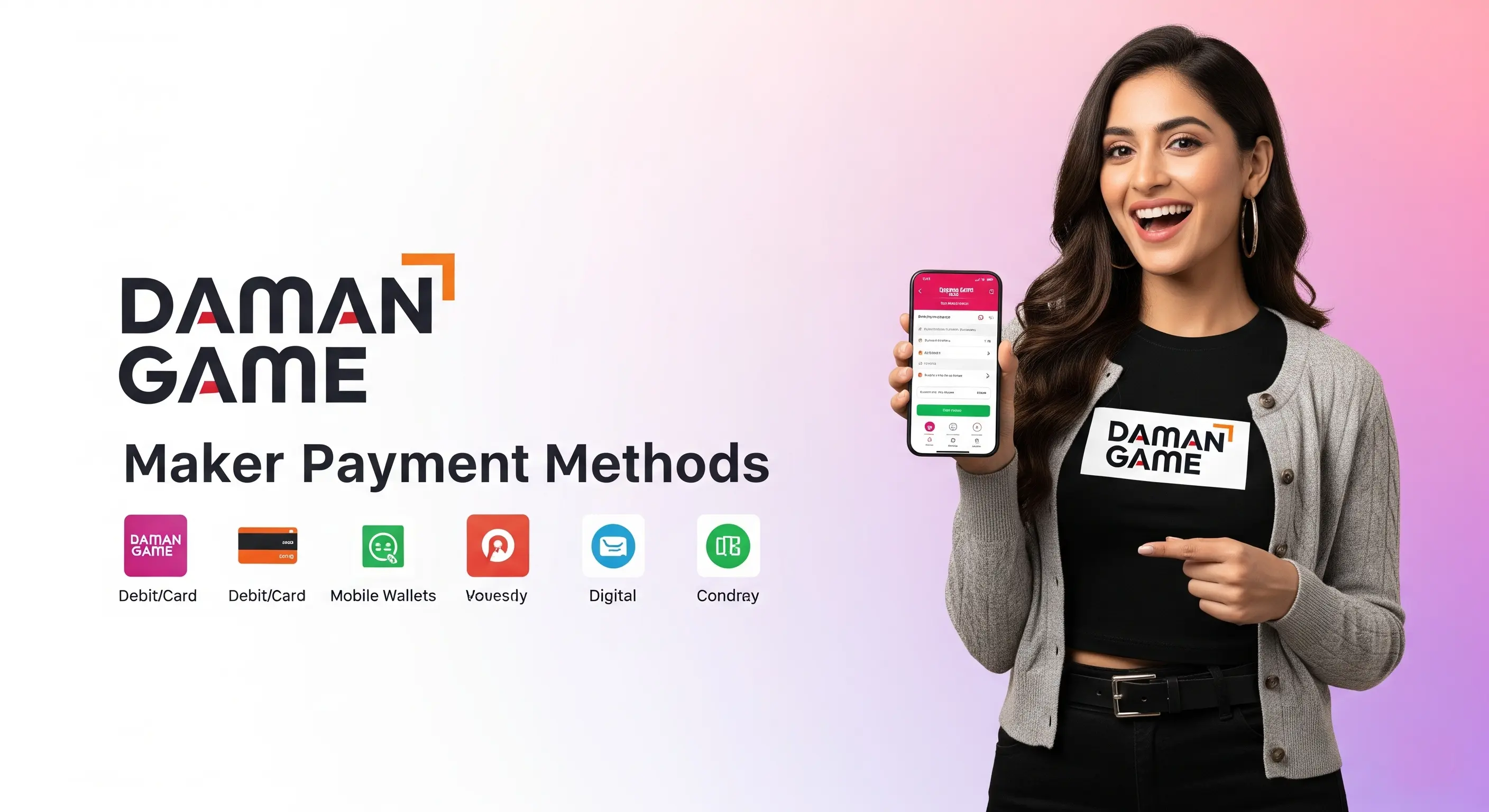 Payment Methods
