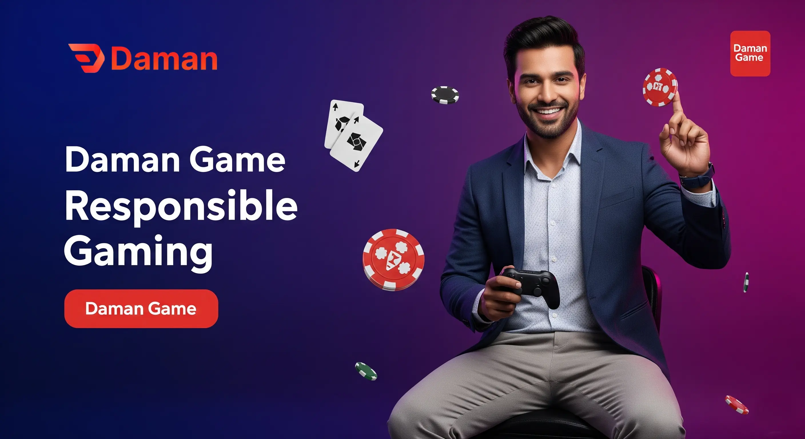 Responsible Gaming