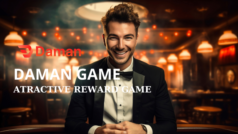 Rewards-Game-Daman-Games